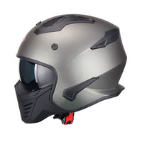 Casco para moto